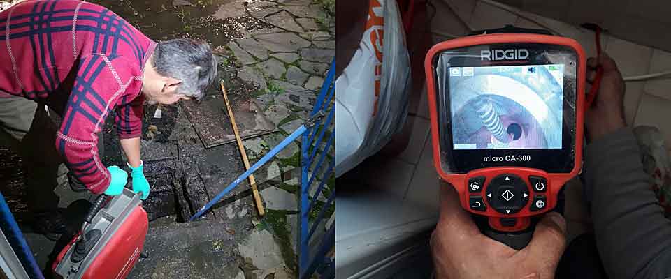 Su Tesisatçısı Su Tesisatçısı